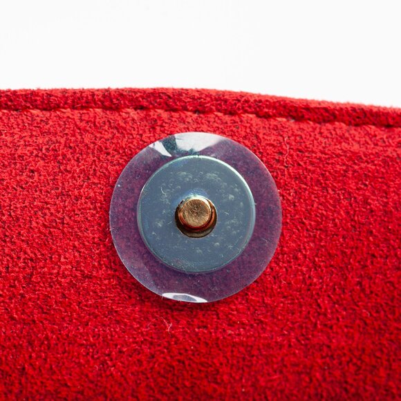 Authentic Louis Vuitton Monogram Sonatine Handbag - Picture 9 of 13